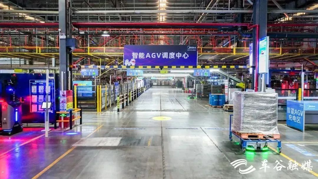 暖通設備引領綠色轉型，武漢經開區7家企業榮登國家級綠色制造榜首